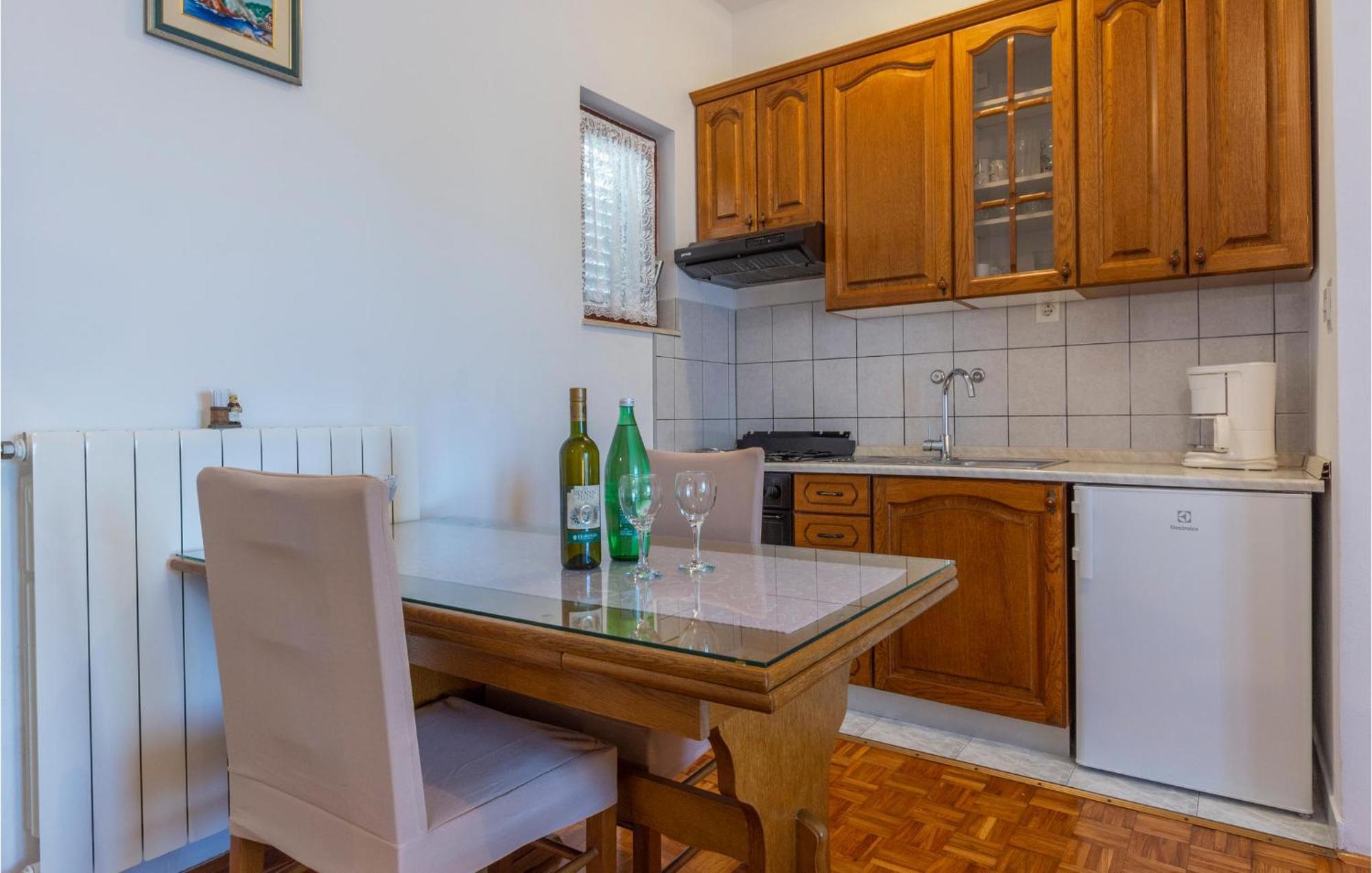 Lovely Apartment In Stobrec With Wifi Split Dış mekan fotoğraf