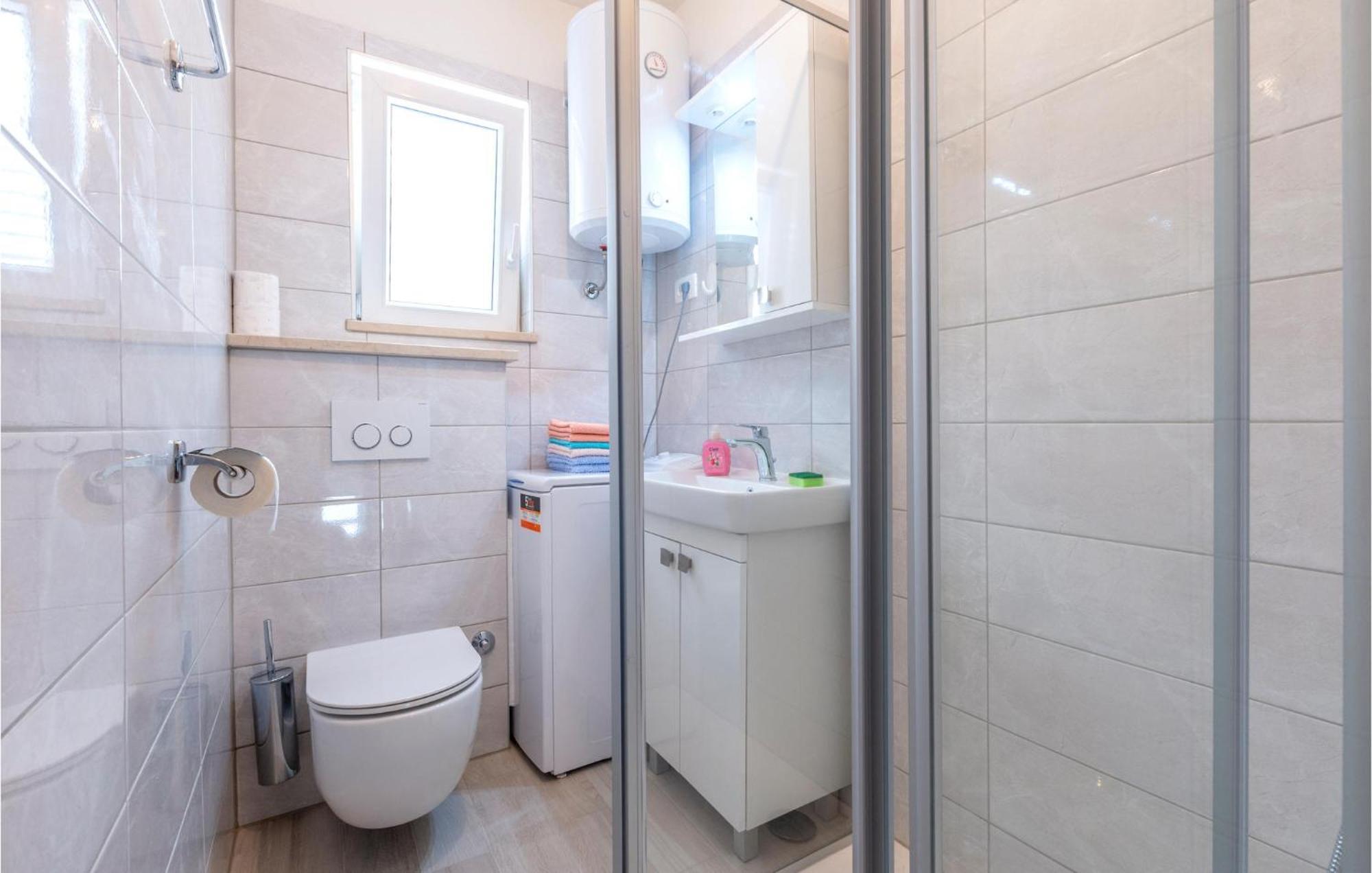 Lovely Apartment In Stobrec With Wifi Split Dış mekan fotoğraf