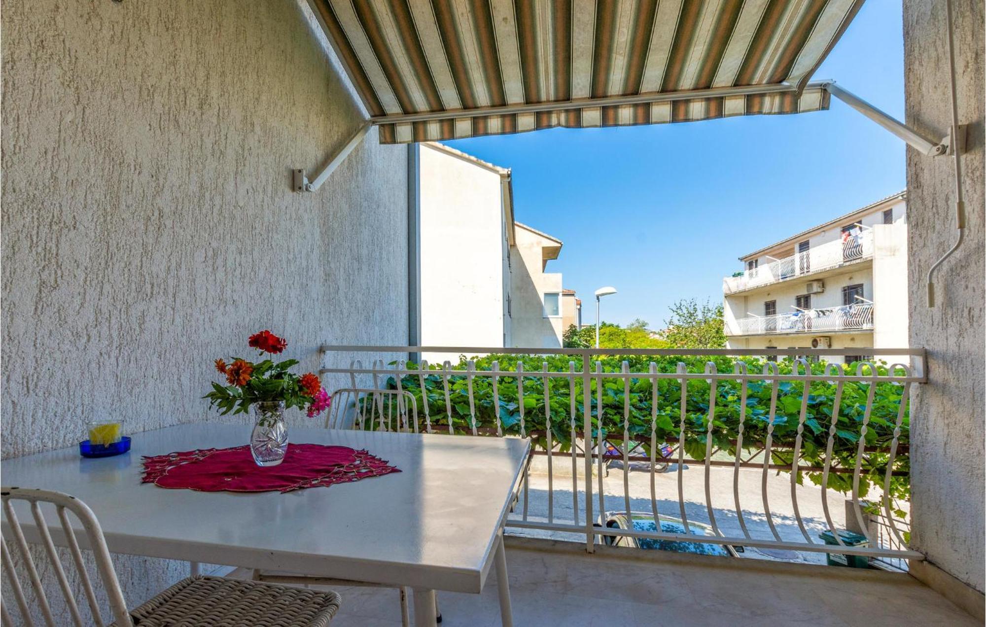 Lovely Apartment In Stobrec With Wifi Split Dış mekan fotoğraf