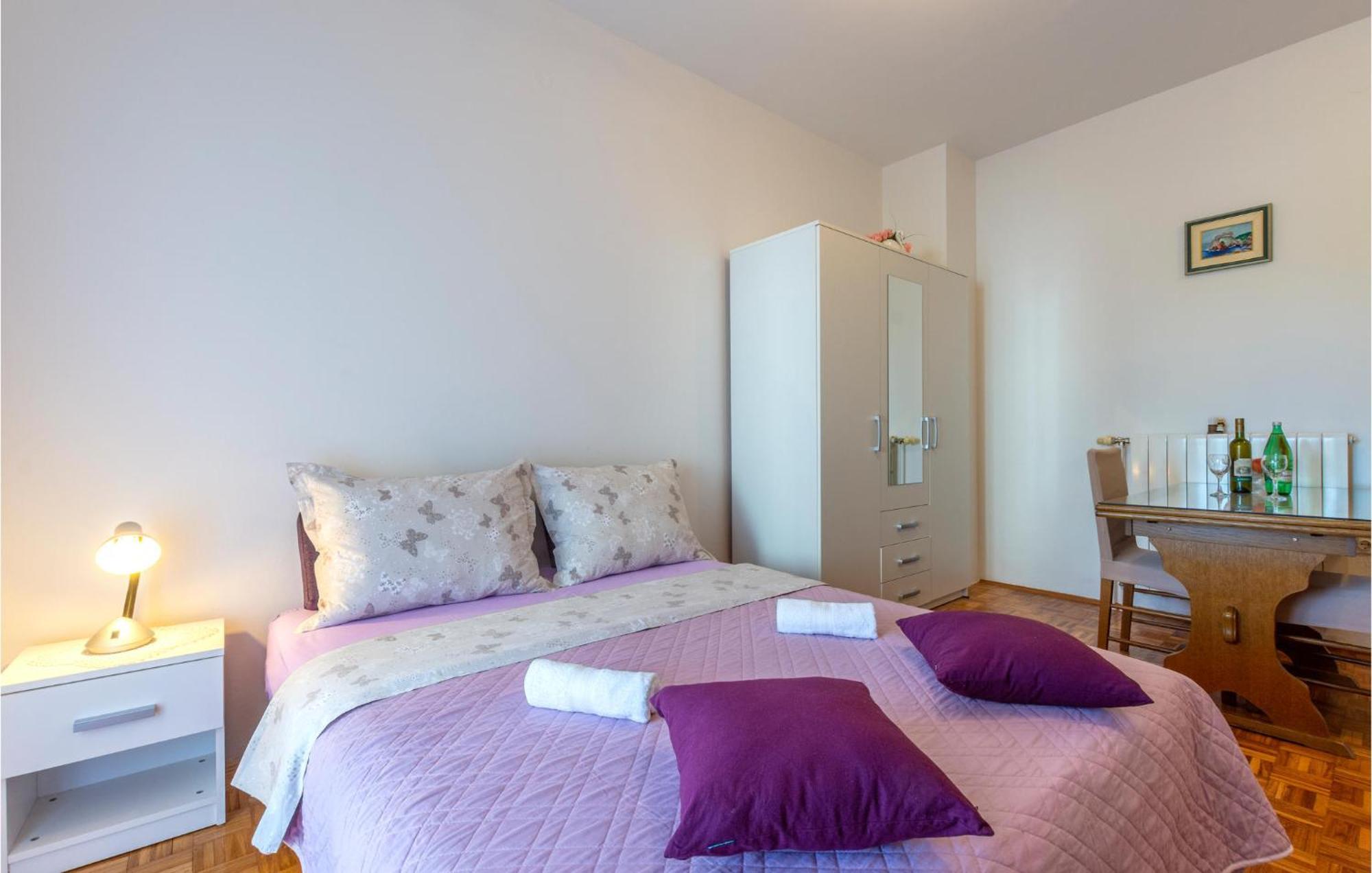 Lovely Apartment In Stobrec With Wifi Split Dış mekan fotoğraf